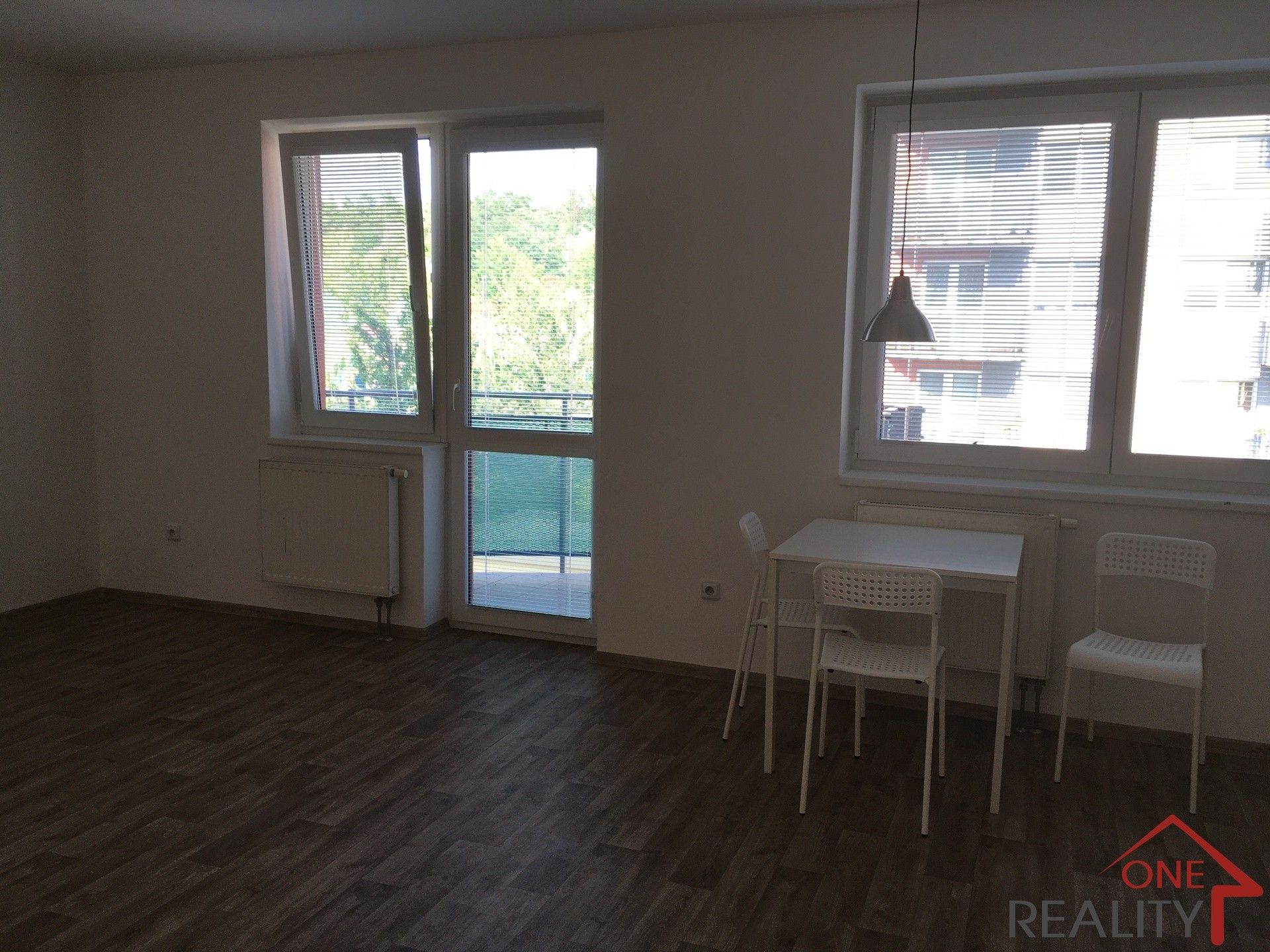 Pronájem byt 2+kk - Podlesí V, Zlín, 55 m²