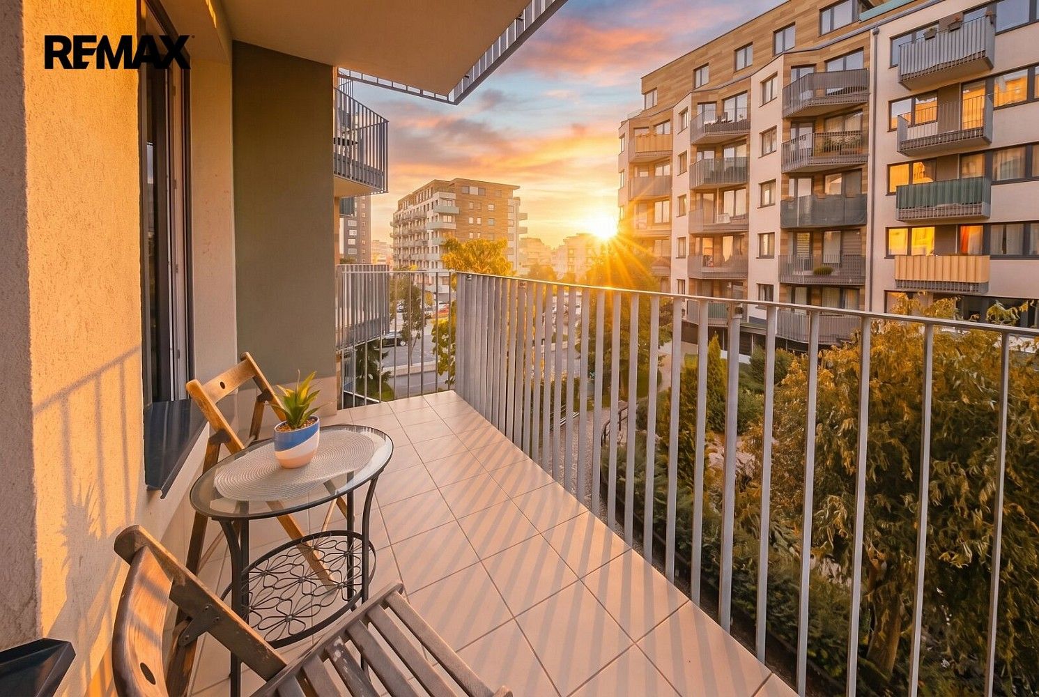 3+kk, Hugo Haase, Praha 5 - Hlubočepy, 67 m² - 2