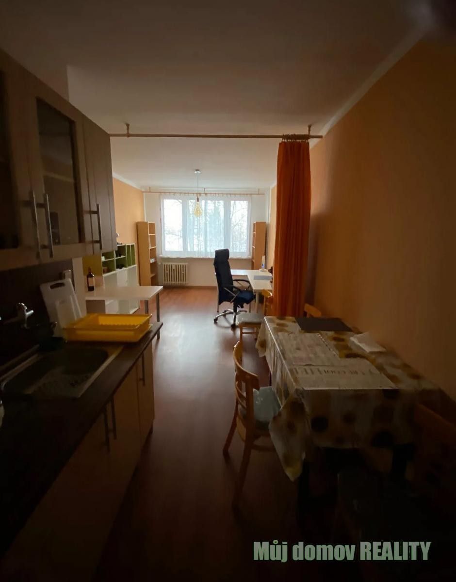 Pronájem byt 2+kk - Na strži, Praha, 41 m² - 5
