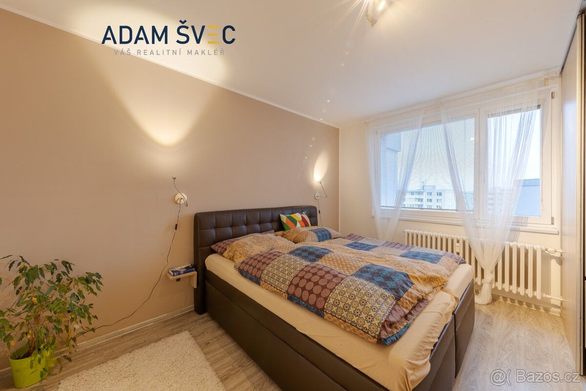 Pronájem byt - Mohelnice, 789 85