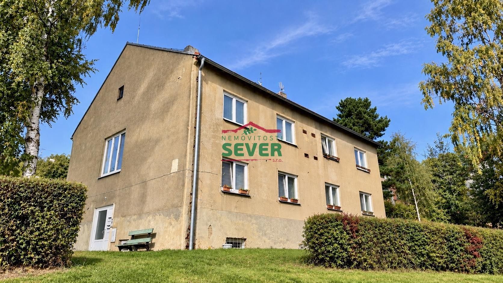 2+1, Novostavby, Lom, 43 m² - 1