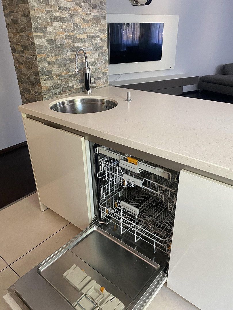 Pronájem byt 3+1 - Aßmannshauser Str. 3 Berlin Wilmersdorf Berlin 14197, 80 m² - 5