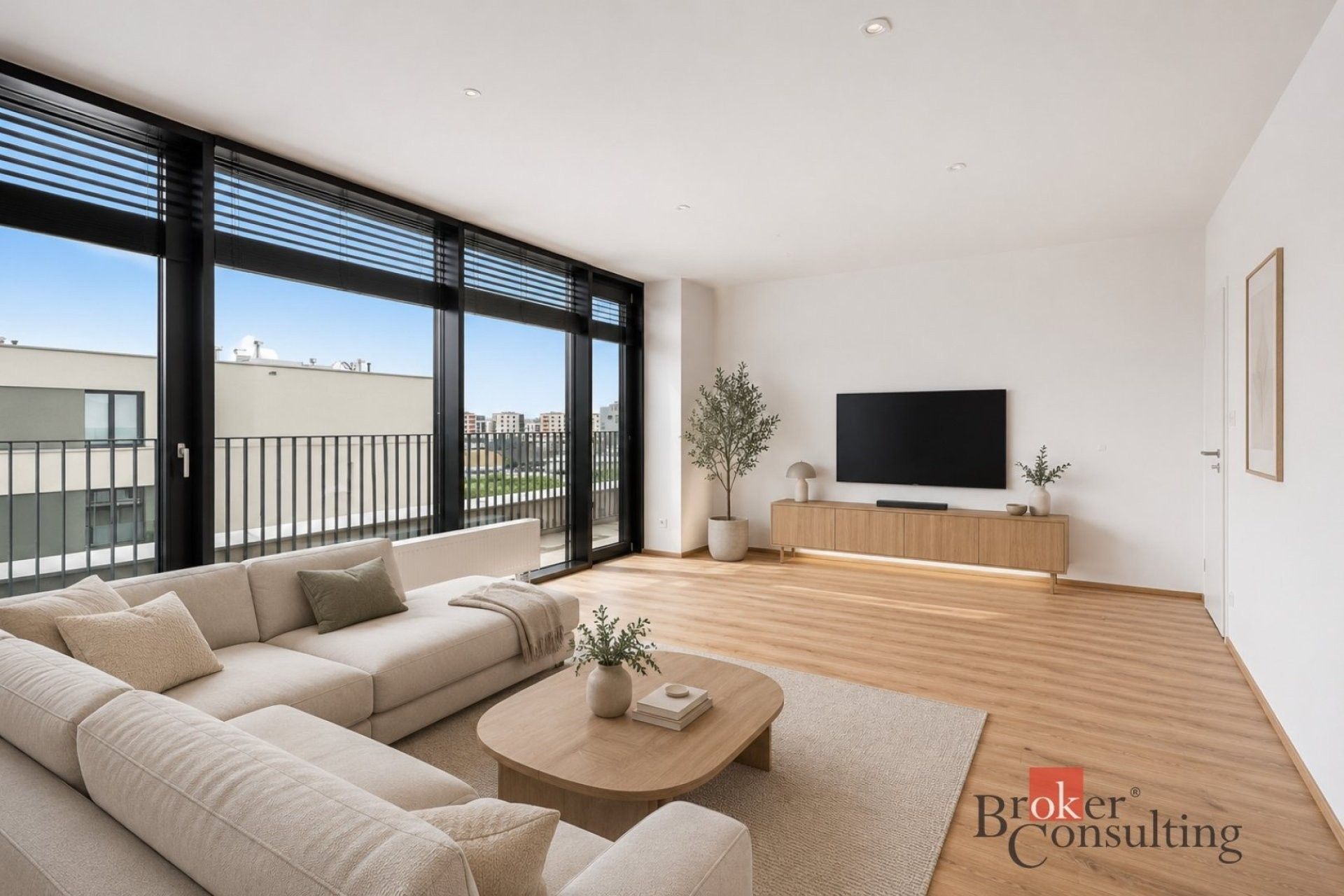 2+kk, Železná,Plzeň 3,Plzeň, 62 m² - 1