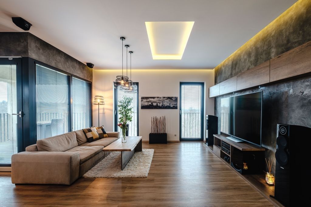 3+1, Ostrava, 141 m²