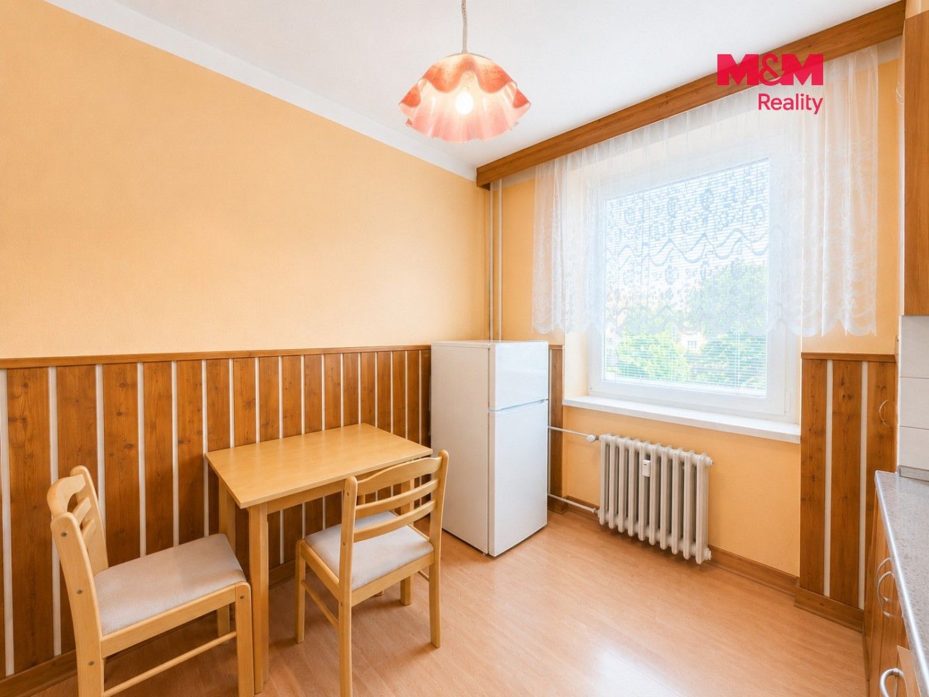 Pronájem byt 2+1 - Živičná, Ostrava - Moravská Ostrava, 50 m² - 2