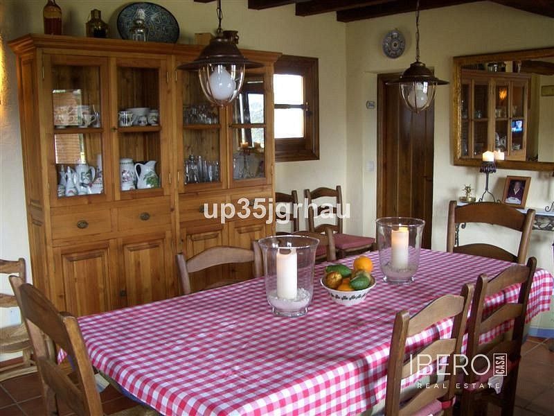 Rodinný dům · 330 m² · Jubrique, ES - 3