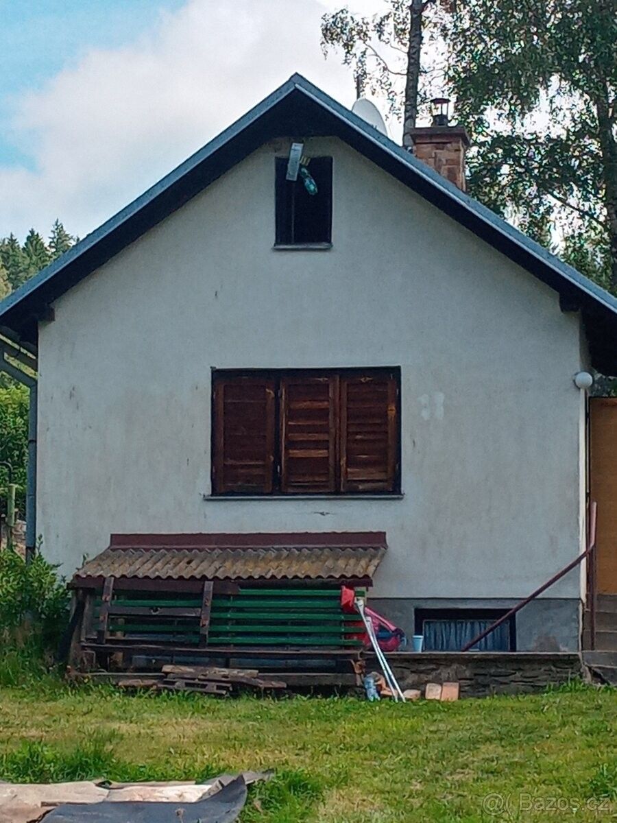 Chata · Lipno nad Vltavou, 382 78 - 3
