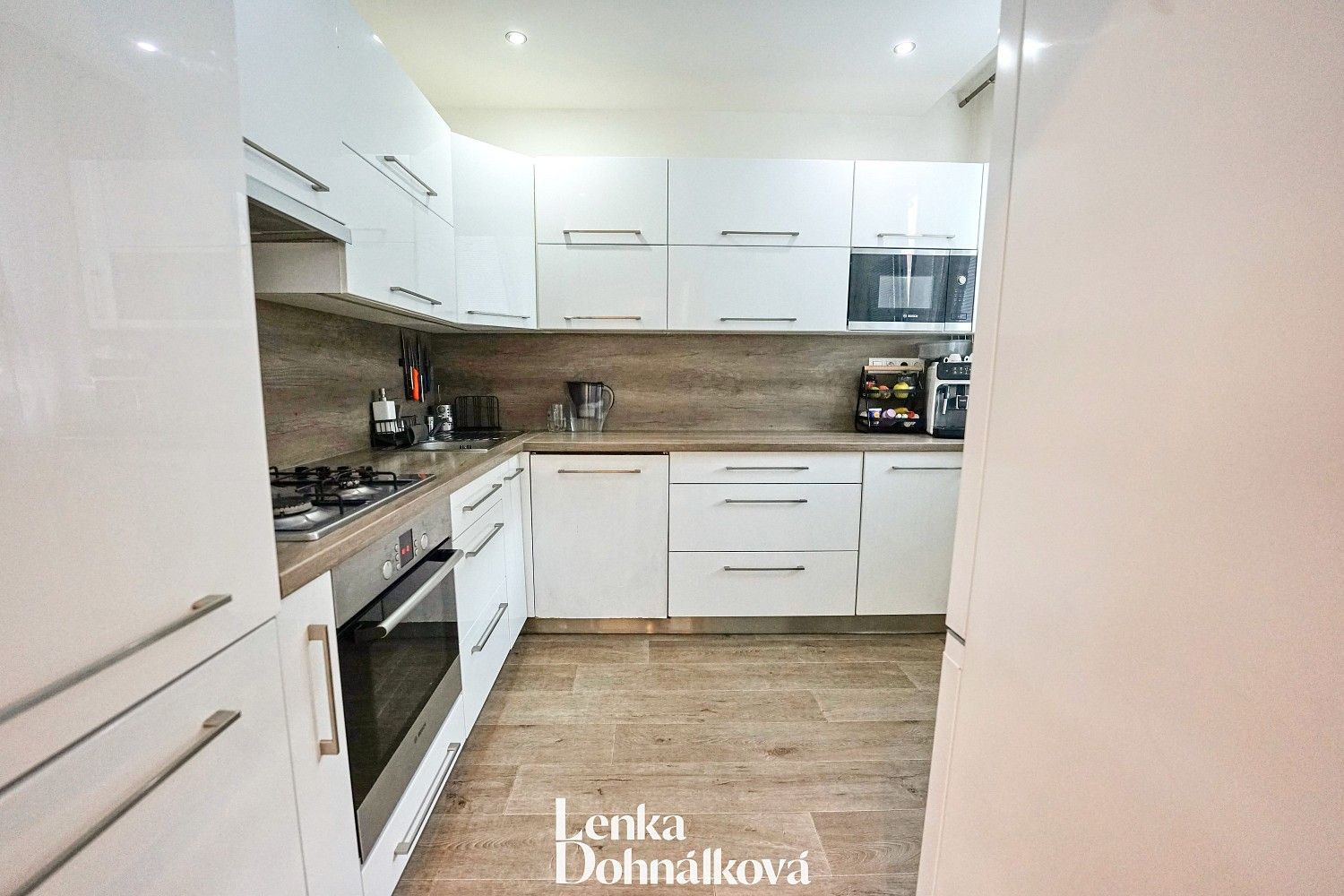 Byt 3+1 · 64 m² · Jižní, Hodonín - 3