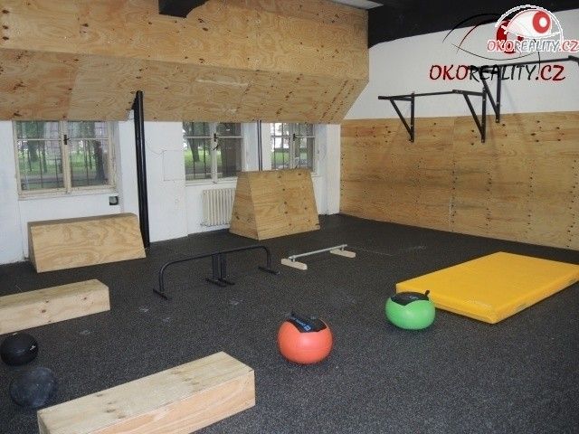 Komerční nemovitost · 104 m² · Pospíšilova, Hradec Králové - 4