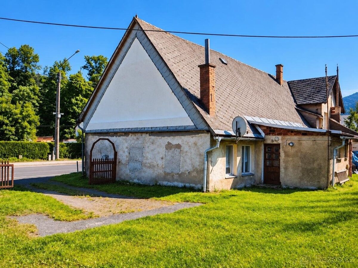 Prodej rodinný dům - Ivančice, 664 91 - 5