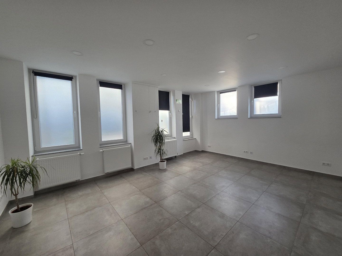 Kanceláře, Stuttgart Mitte Baden-Württemberg 70190, 110 m² - 2