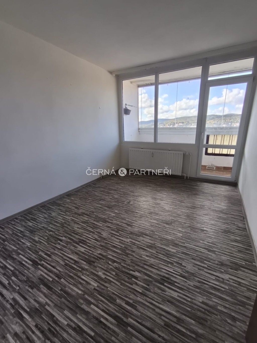 Pronájem byt 3+1 - Kundratická, Chomutov, 70 m²