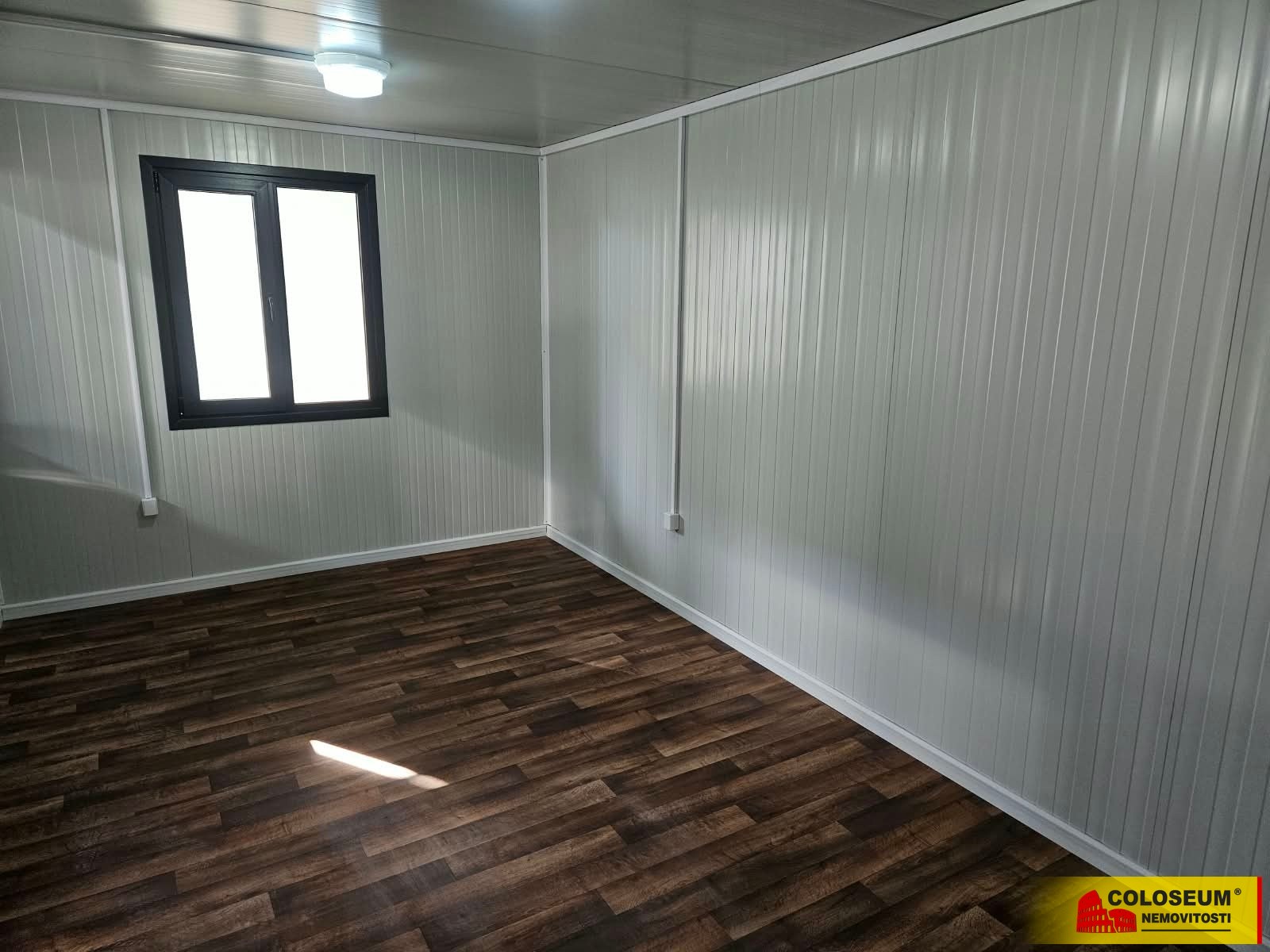 Pronájem výrobní prostory - Lysovice, 270 m² - 5