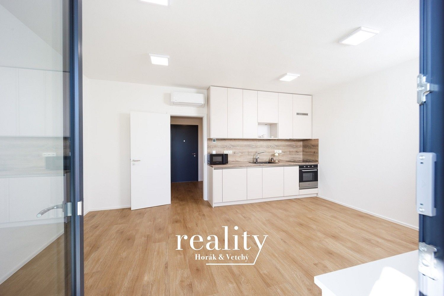Pronájem byt 1+kk - Znojmo, Jihomoravský kraj, 35 m² - 2