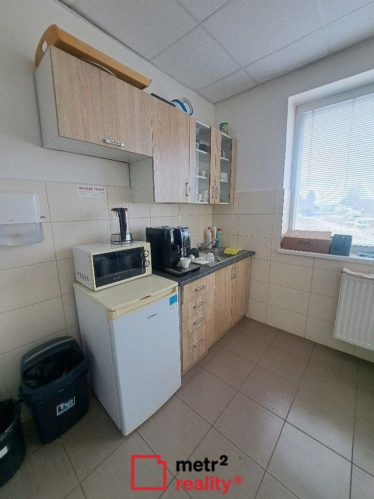 Kancelář · 162 m² · Dukelská, Litovel - 4