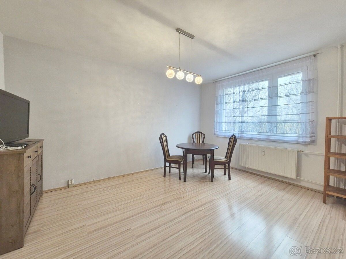 Pronájem byt - Šumperk, 787 01