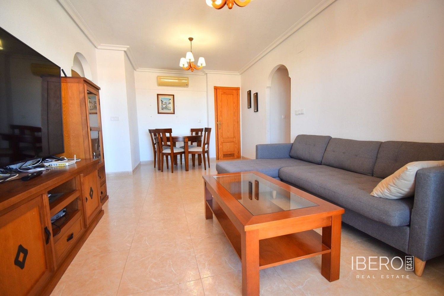 Byt 4+kk · 81 m² · Playa Flamenca, Španělsko - 3