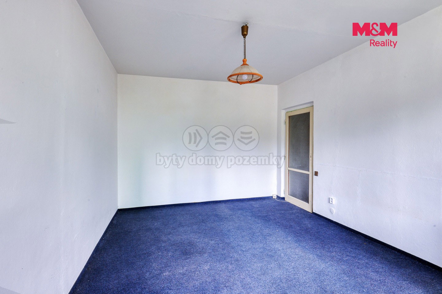 Pronájem byt 1+1 - Sídliště, Rotava, 49 m² - 5