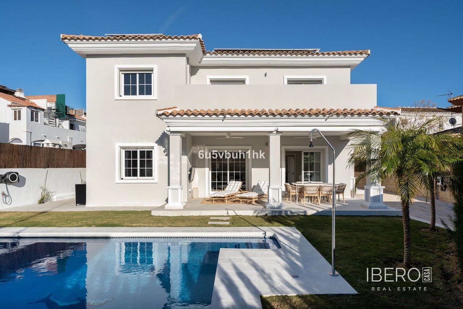 Rodinný dům · 277 m² · Campo Mijas, ES - 4