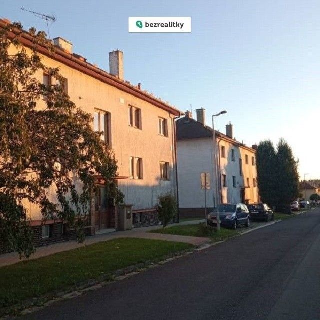 3+1, Zahradní, Prachovice, 65 m²