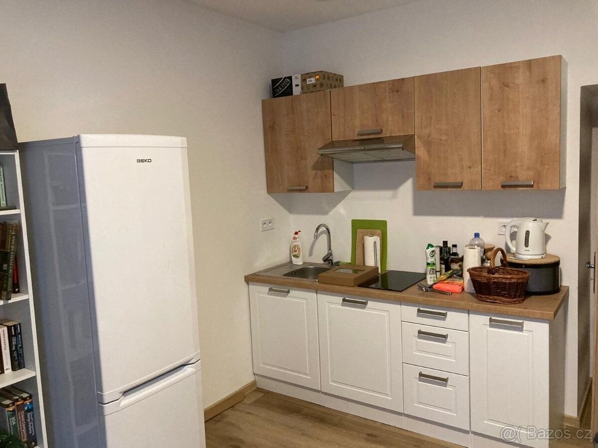 Pronájem byt - Praha, 101 00