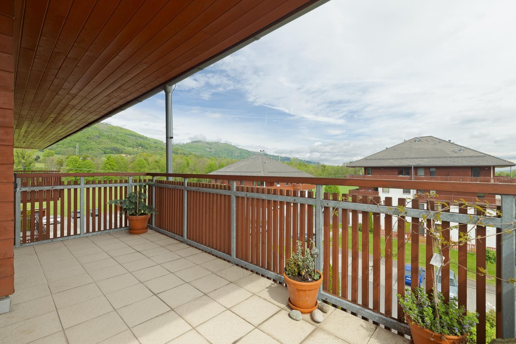 Pronájem byt 3+kk - Čeladná, 60 m² - 5