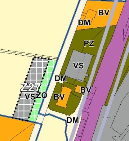 Sklady, Dolní Podluží, 407 55