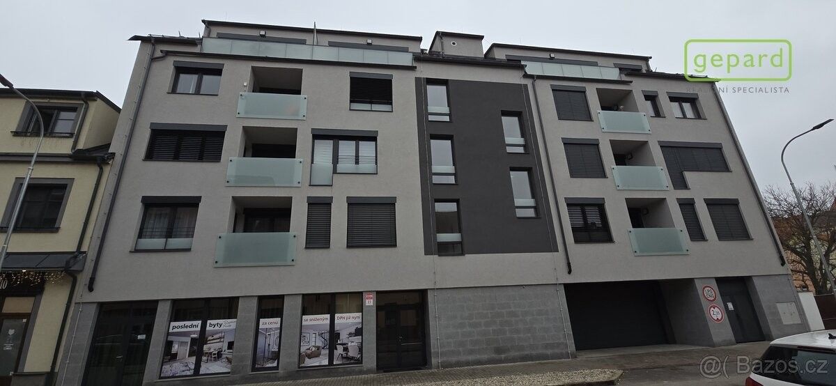 Byty, České Budějovice, 370 01