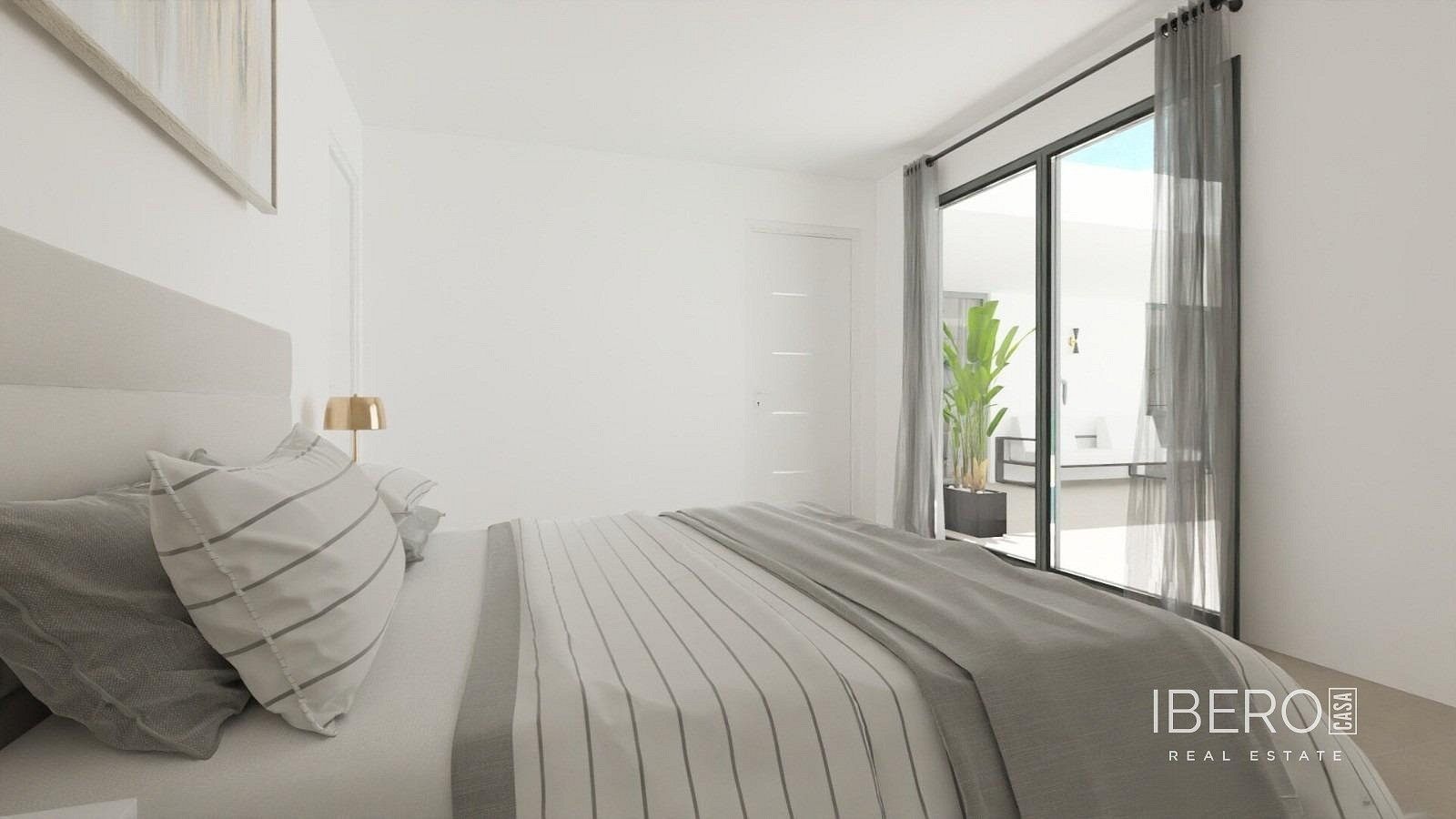 Prodej rodinný dům - Hondón de las Nieves, ES, 105 m² - 5