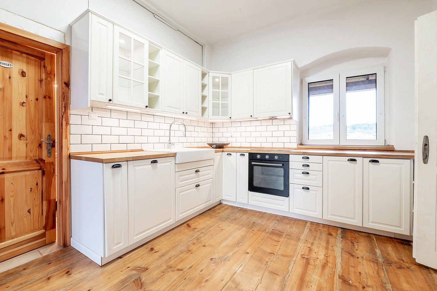 Rodinné domy, Švihov, okres Klatovy, Plzeňský kraj, 240 m² - 2