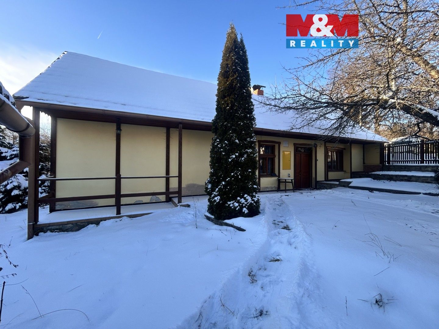 Chalupy, Vlasenice, Lhota-Vlasenice, 50 m²