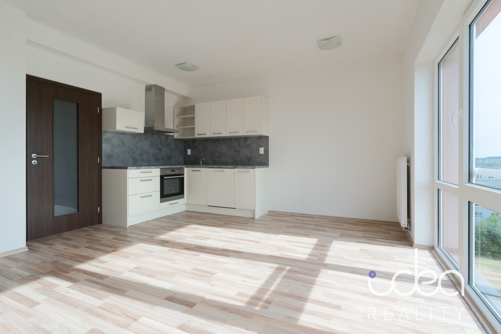 Pronájem byt 2+kk - U Borských kasáren 2977, Plzeň, 45 m²