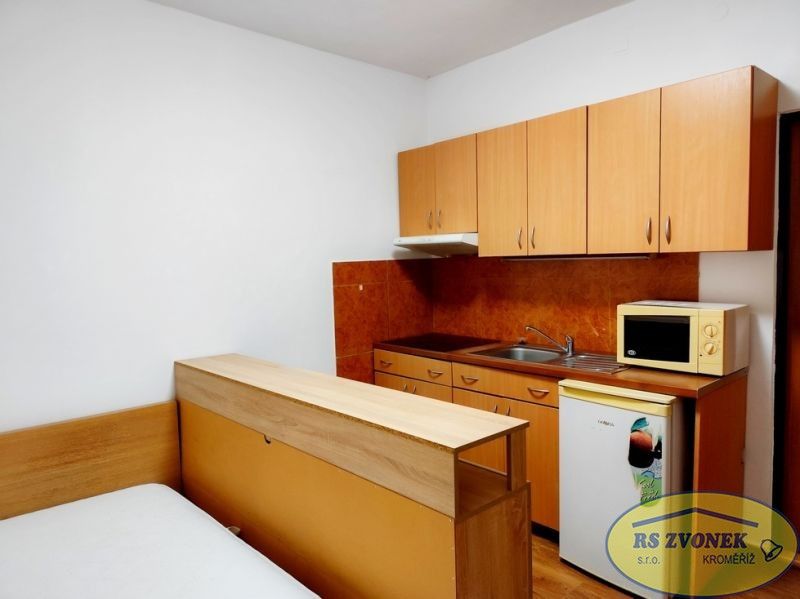 1+kk, Nerudova, Horka nad Moravou, 25 m²