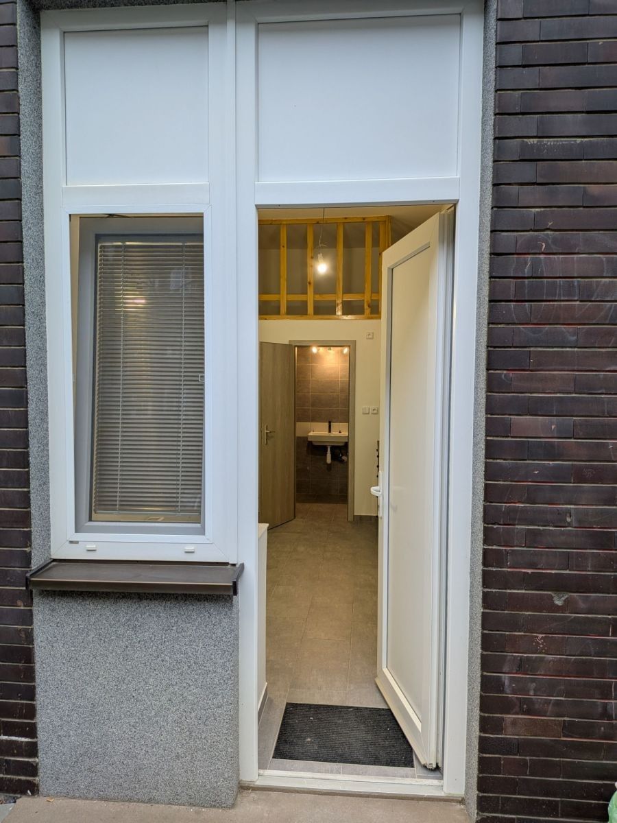 Pronájem obchodní prostory - Botanická, Brno - Veveří, Jihomoravský kraj, 15 m² - 2