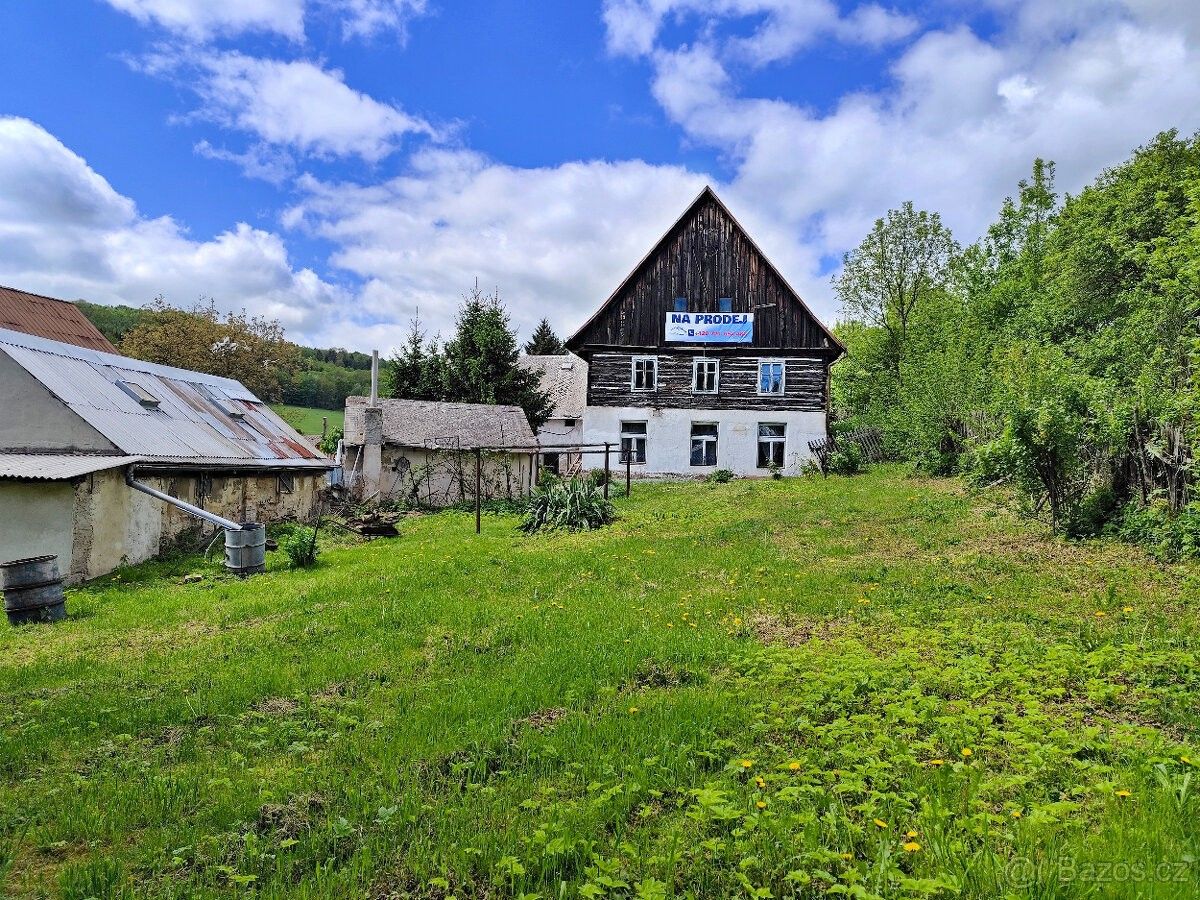 Rodinný dům