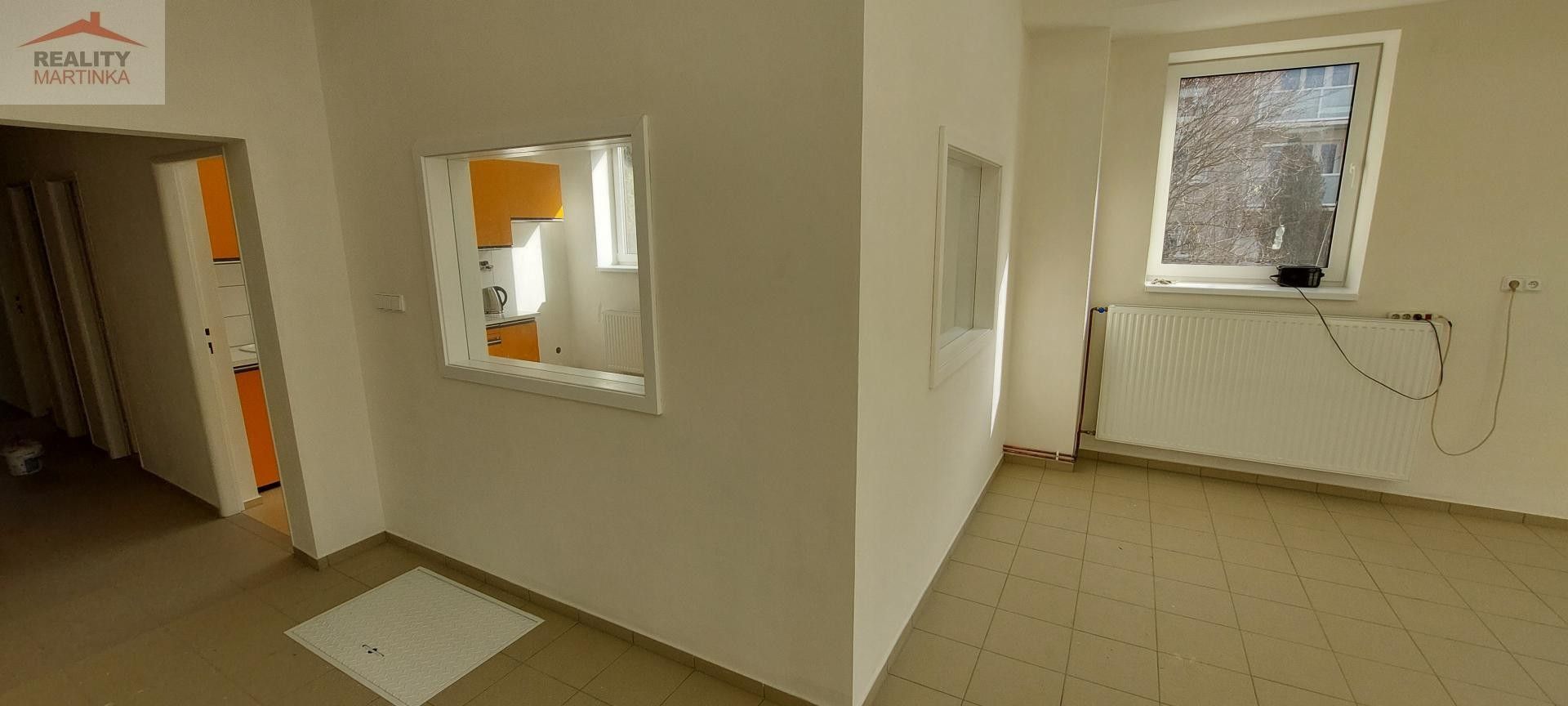 Pronájem obchodní prostory - Jasenická, Vsetín, 147 m² - 5