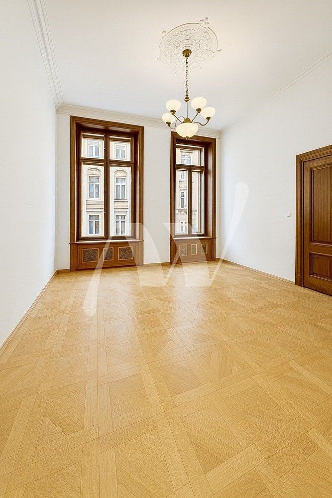 Pronájem kancelář - Praha - Nové Město, okres Praha 1, Hlavní město Praha, 538 m² - 5