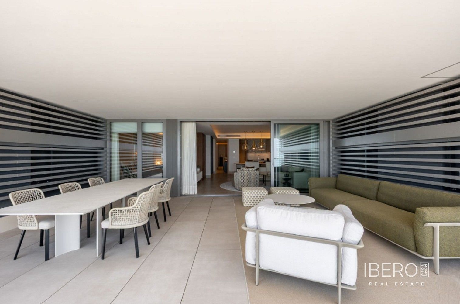 Byt 4+kk · 188 m² · Málaga, Španělsko - 4