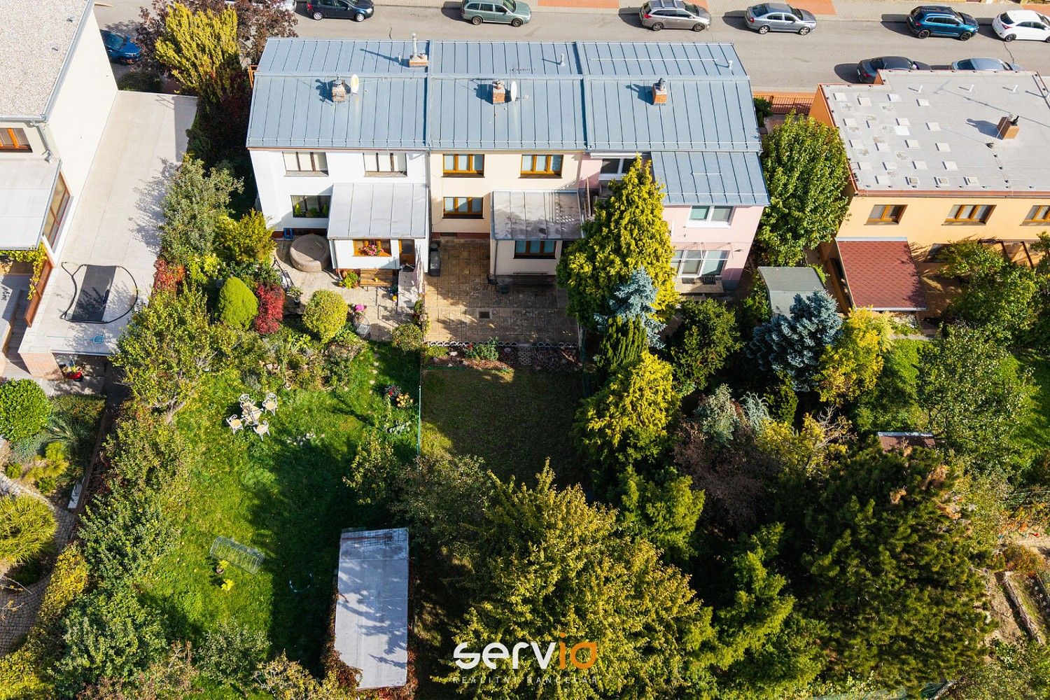 Rodinný dům · 120 m² · Vránova, Brno - Řečkovice - 3