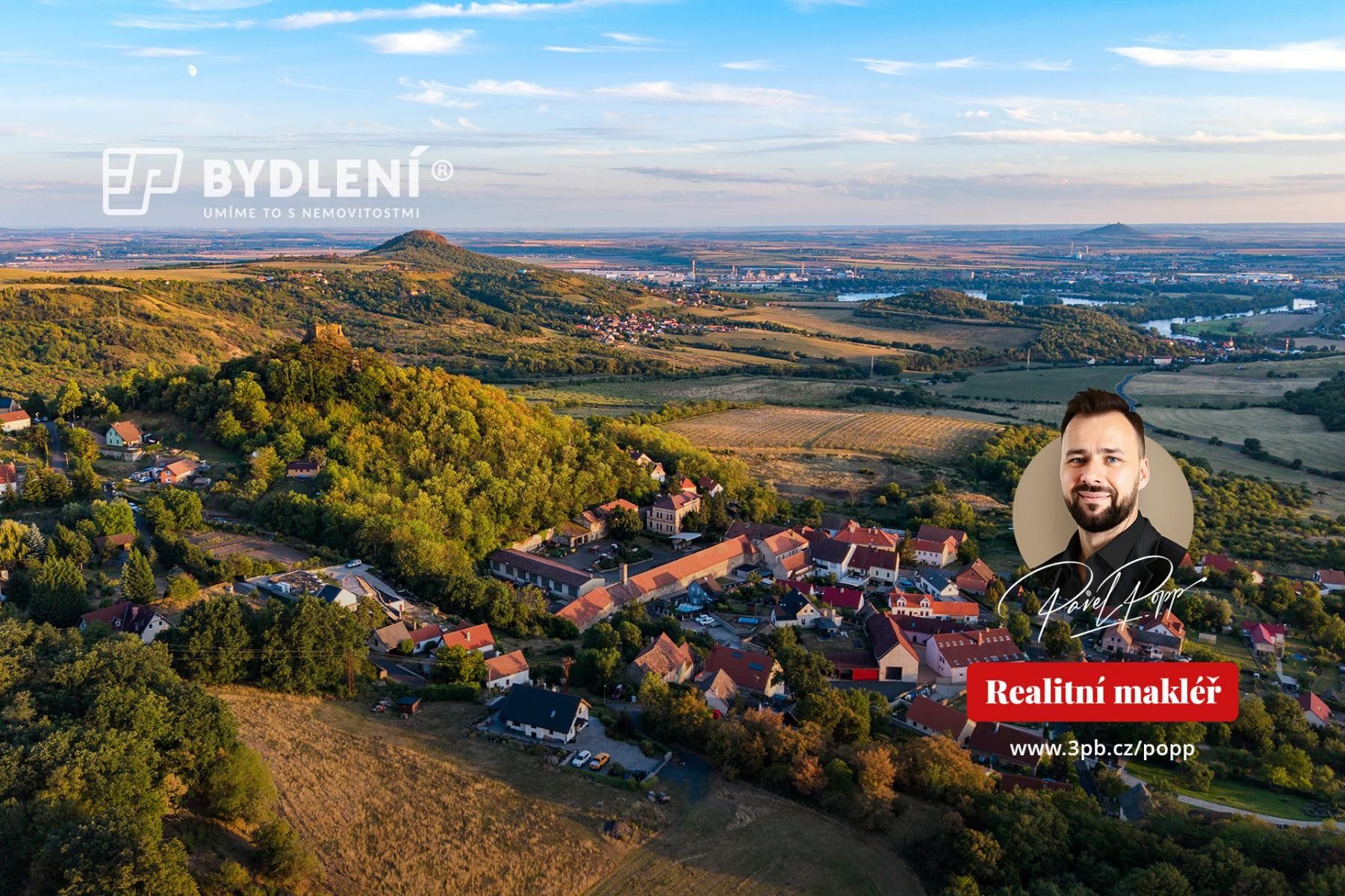 Rodinný dům, 207 m²