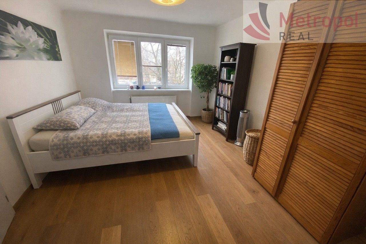 Prodej byt 2+1 - Pardubice Bílé Předměstí, 50 m² - 5