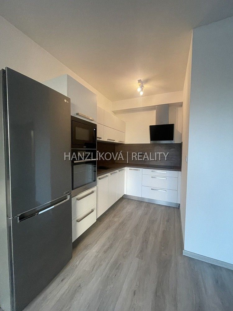 2+kk, České Budějovice - České Budějovice 2, Jihočeský kraj, 57 m² - 1