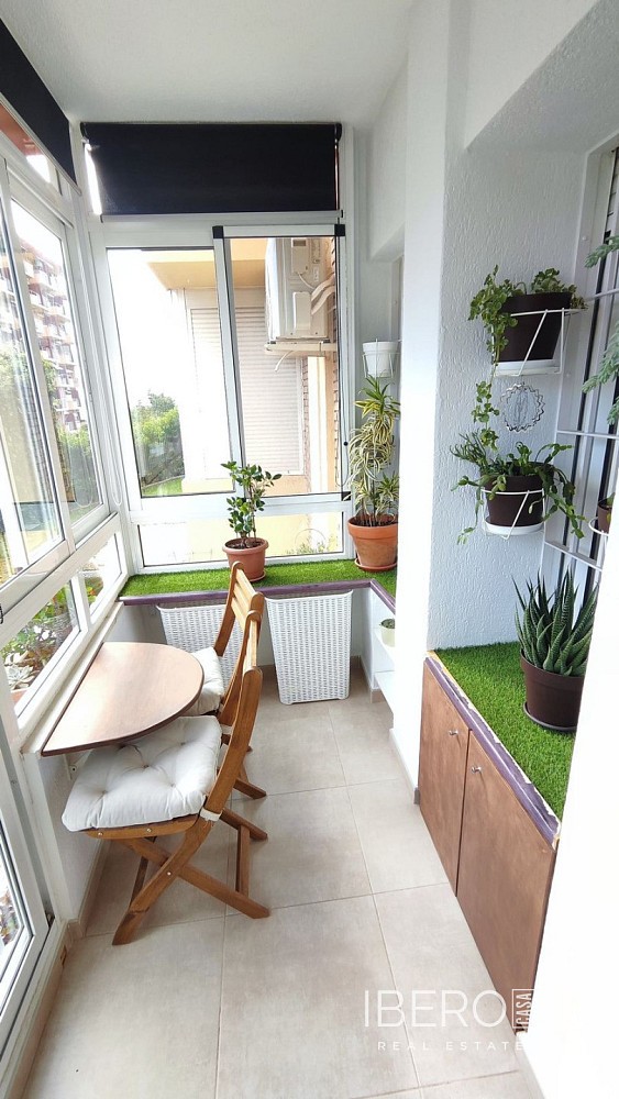 2+kk, Benalmadena, Španělsko, 49 m² - 1