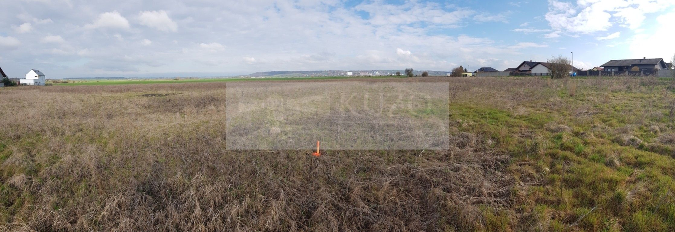 Prodej pozemek pro bydlení - Kosořice, 806 m²