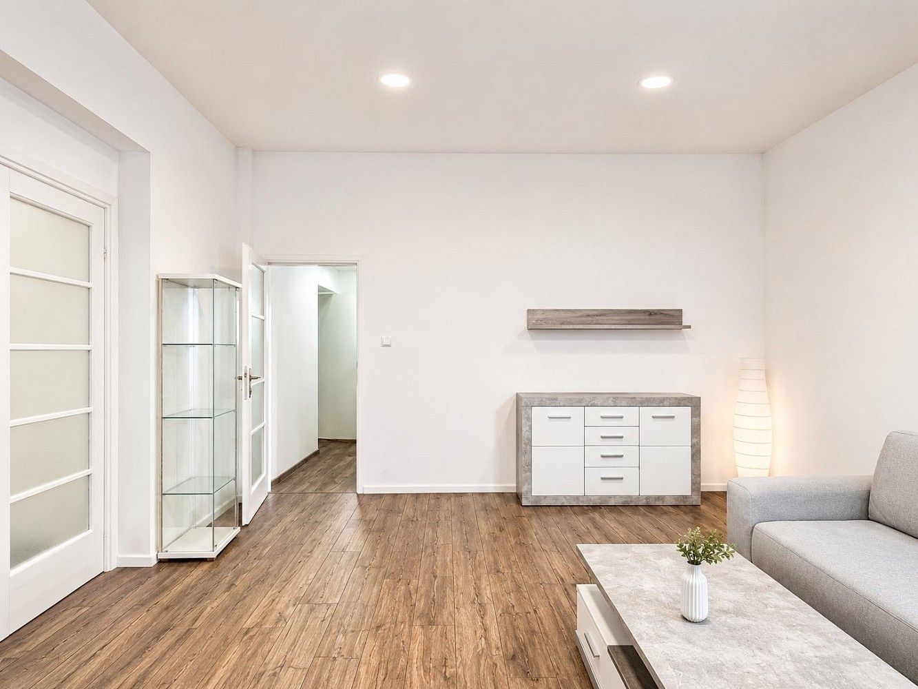 Prodej byt 3+kk - Štěchovice, okres Praha-západ, Středočeský kraj, 71 m² - 2