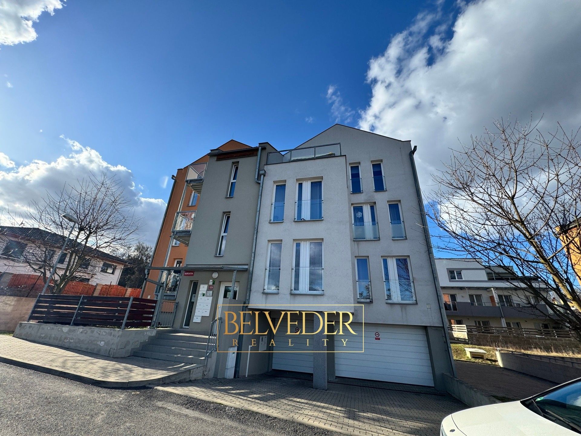 2+kk, Albrechtova 3320, Teplice, 61 m² - 2