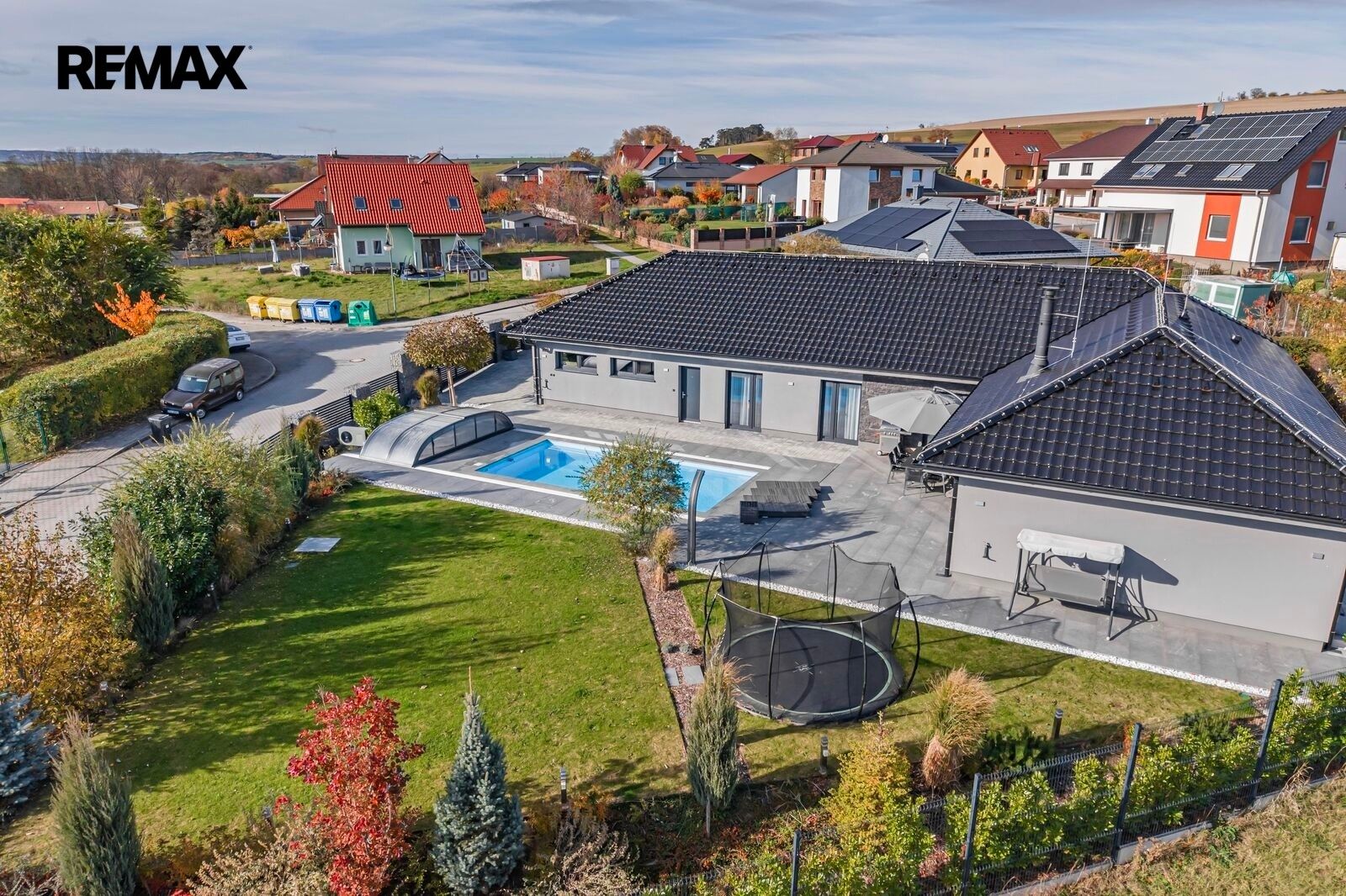 Rodinný dům, 221 m²