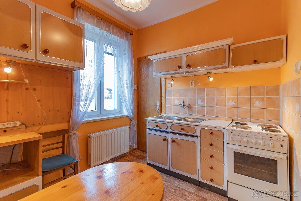 Prodej byt - Sušice, 342 01