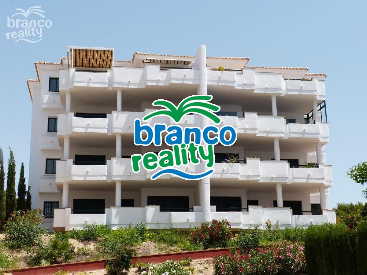 3+kk, Orihuela Costa, Alicante, Španělsko, 109 m² - 1