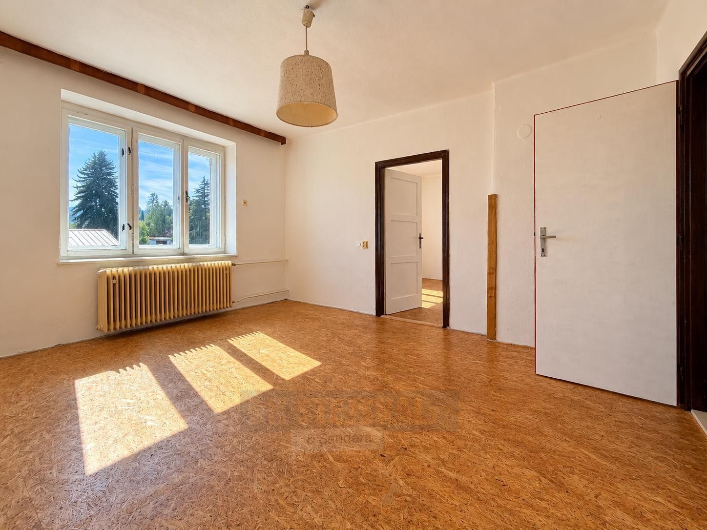 Byt 2+1 · 62 m² · Slavče - 4